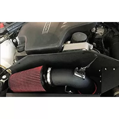 OSIAS BMW Cold Air Intake