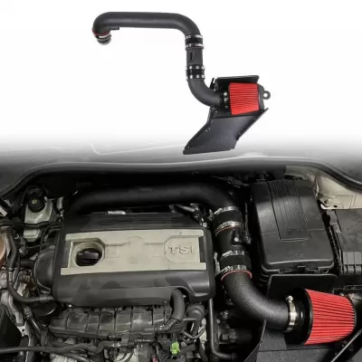 OSIAS AUDI A3 S3 Cold Air Intake OSIAS AUDI A3 S3 Cold Air Intake