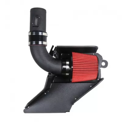 OSIAS AUDI A3 S3 Cold Air Intake OSIAS AUDI A3 S3 Cold Air Intake