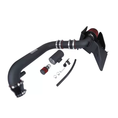 OSIAS AUDI A3 S3 Cold Air Intake OSIAS AUDI A3 S3 Cold Air Intake