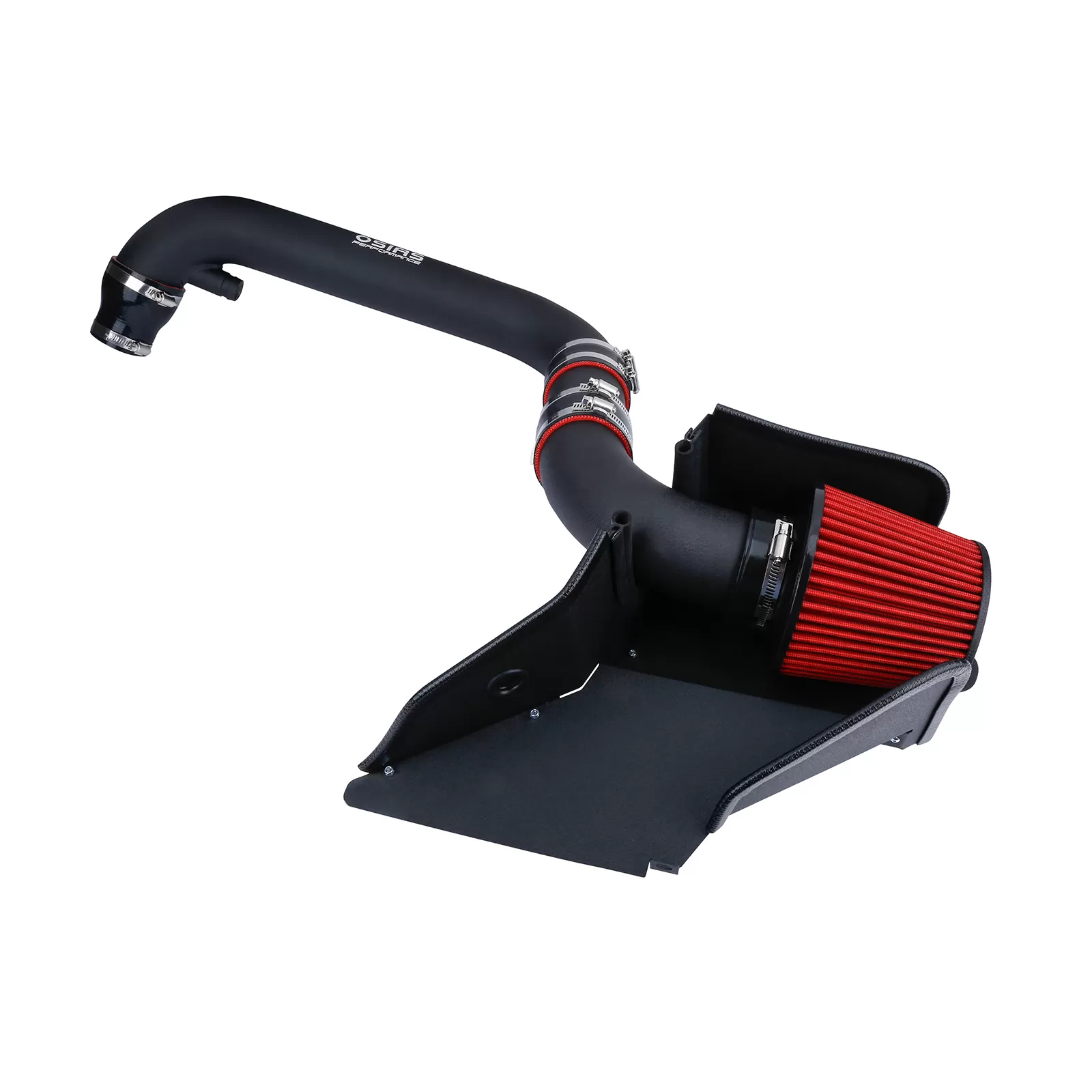 OSIAS AUDI A3 S3 Cold Air Intake OSIAS AUDI A3 S3 Cold Air Intake