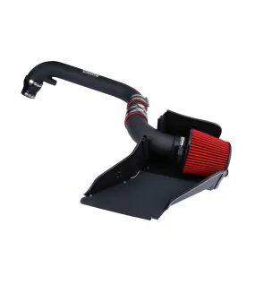 OSIAS AUDI A3 S3 Cold Air Intake