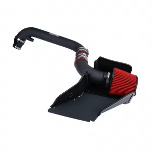 OSIAS AUDI A3 S3 Cold Air Intake