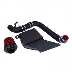 OSIAS AUDI A3 S3 Cold Air Intake