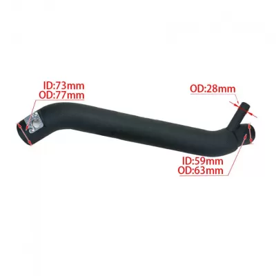 OSIAS lexus is300 cold air intake OSIAS lexus is300 cold air intake
