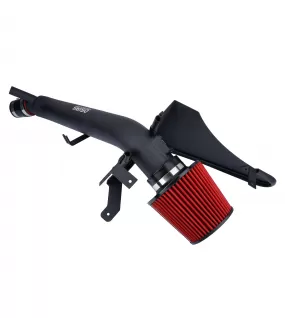 OSIAS Lexus Is300 Cold Air Intake