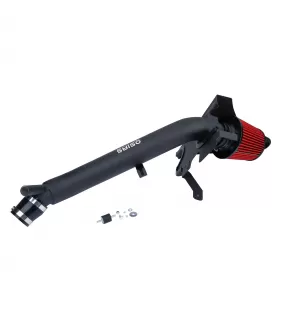 OSIAS lexus is300 cold air intake