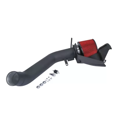 OSIAS BMW M2 435i Cold Air Intake OSIAS BMW M2 435i Cold Air Intake