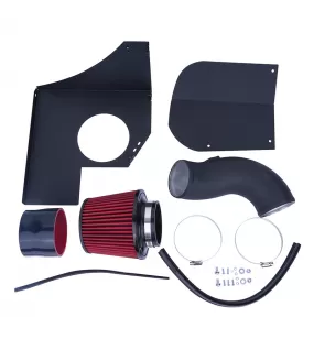 OSIAS BMW Cold Air Intake