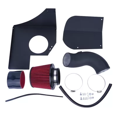 OSIAS BMW Cold Air Intake