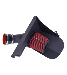 OSIAS BMW Cold Air Intake