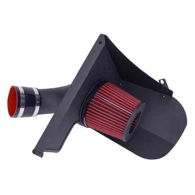 OSIAS BMW Cold Air Intake