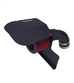 OSIAS BMW Cold Air Intake