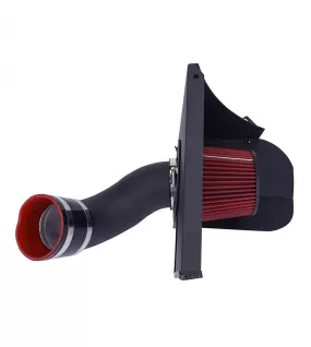 OSIAS BMW Cold Air Intake