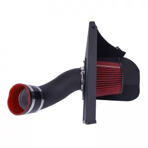 OSIAS BMW Cold Air Intake