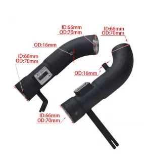 OSIAS INFINITI Nissan Cold Air Intake