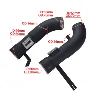 OSIAS INFINITI Nissan Cold Air Intake