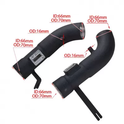 OSIAS INFINITI Nissan Cold Air Intake OSIAS INFINITI Nissan Cold Air Intake