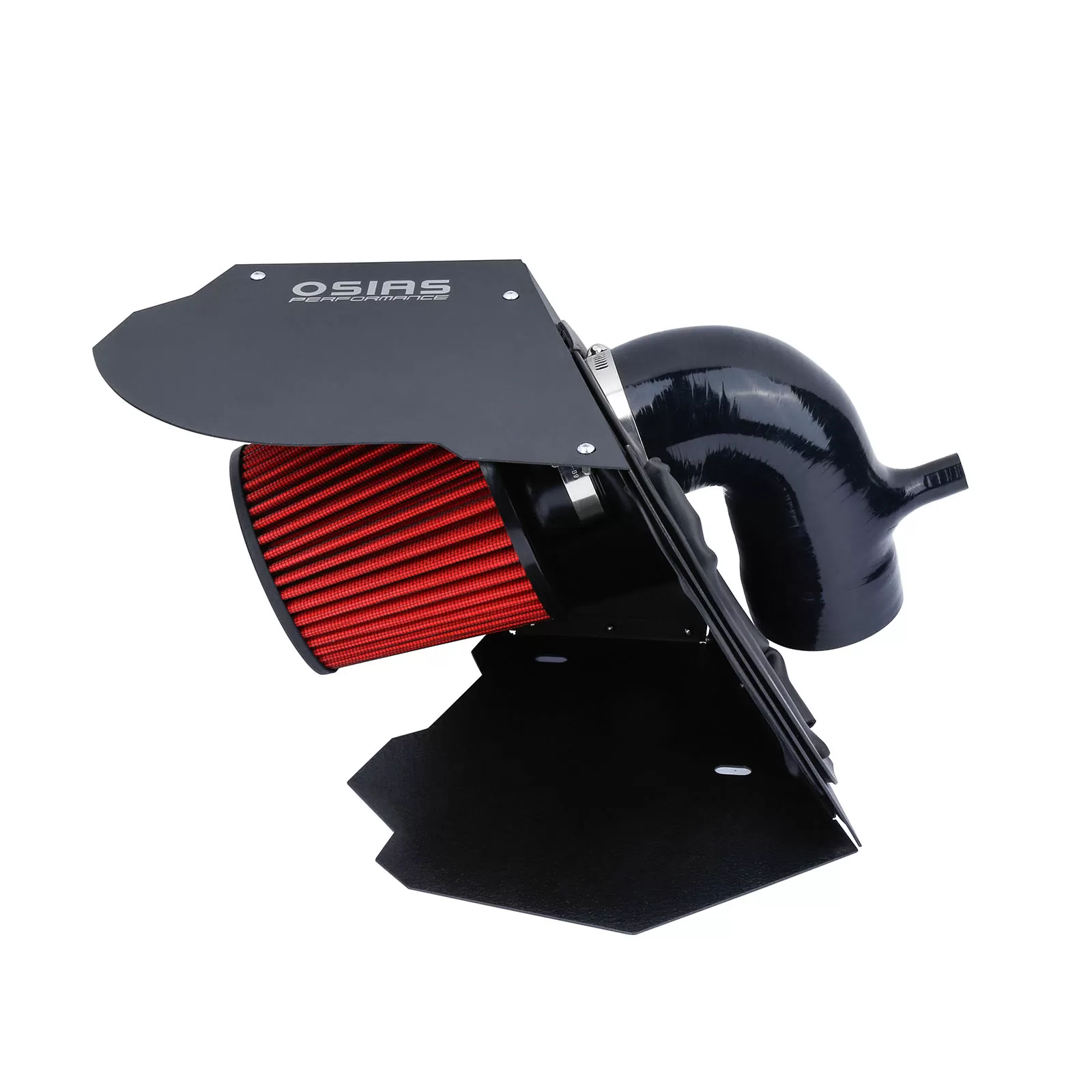 OSIAS Audi A4 A5 Cold Air Intake OSIAS Audi A4 A5 Cold Air Intake