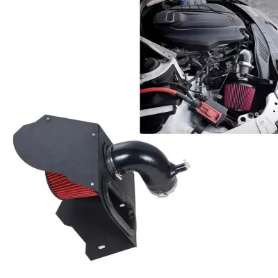 OSIAS Audi A4 A5 Cold Air Intake OSIAS Audi A4 A5 Cold Air Intake