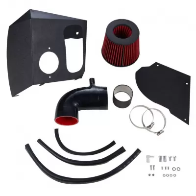 OSIAS Audi A4 A5 Cold Air Intake OSIAS Audi A4 A5 Cold Air Intake