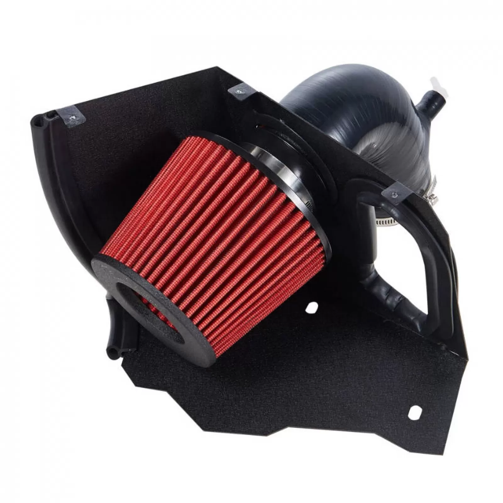 OSIAS Audi A4 A5 Cold Air Intake OSIAS Audi A4 A5 Cold Air Intake