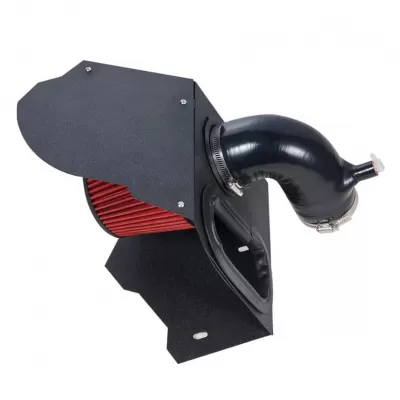 OSIAS Audi A4 A5 Cold Air Intake OSIAS Audi A4 A5 Cold Air Intake