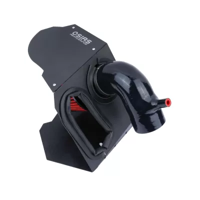 OSIAS Audi A4 A5 Cold Air Intake OSIAS Audi A4 A5 Cold Air Intake