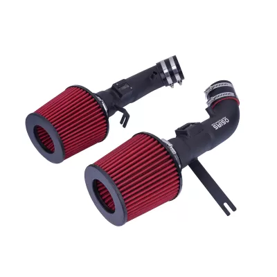 OSIAS Nissan 370Z INFINI G37 Cold Air Intake OSIAS Nissan 370Z INFINI G37 Cold Air Intake