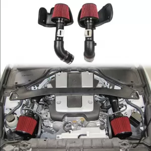OSIAS Nissan 370Z INFINI G37 Cold Air Intake