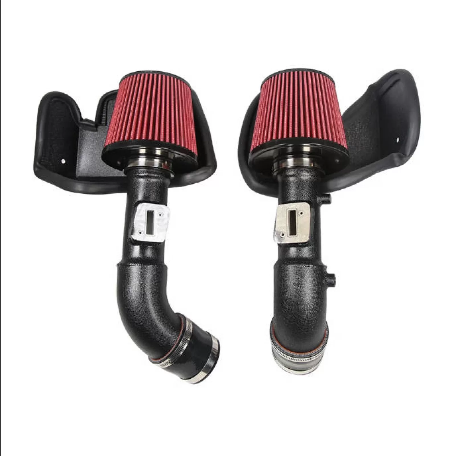 OSIAS Nissan 370Z INFINI G37 Cold Air Intake OSIAS Nissan 370Z INFINI G37 Cold Air Intake