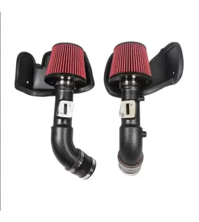 OSIAS Nissan 370Z INFINI G37 Cold Air Intake