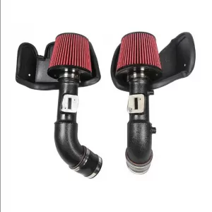 OSIAS Nissan 370Z INFINI G37 Cold Air Intake
