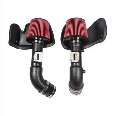 OSIAS Nissan 370Z INFINI G37 Cold Air Intake