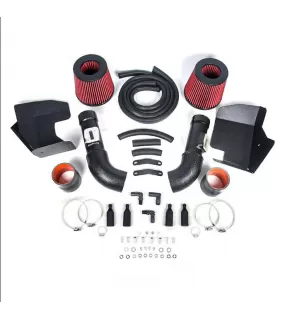 OSIAS Nissan 370Z INFINI G37 Cold Air Intake