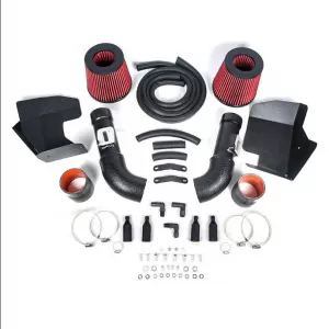 OSIAS Nissan 370Z INFINI G37 Cold Air Intake