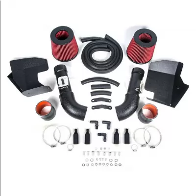 OSIAS Nissan 370Z INFINI G37 Cold Air Intake