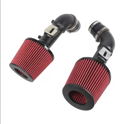 OSIAS Nissan 370Z INFINI G37 Cold Air Intake