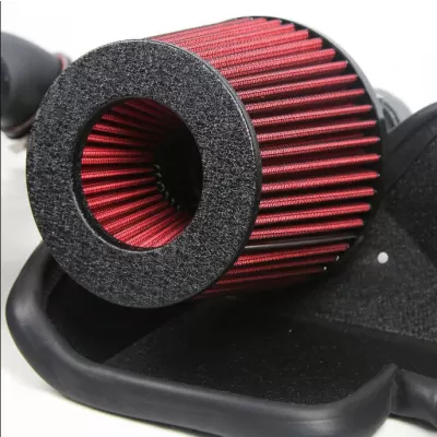OSIAS Nissan 370Z INFINI G37 Cold Air Intake