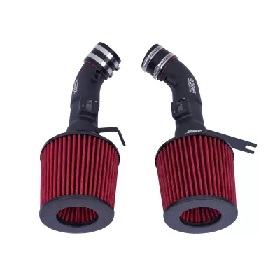 OSIAS Nissan 370Z INFINI G37 Cold Air Intake OSIAS Nissan 370Z INFINI G37 Cold Air Intake