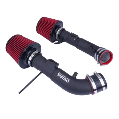 OSIAS Nissan 370Z INFINI G37 Cold Air Intake OSIAS Nissan 370Z INFINI G37 Cold Air Intake