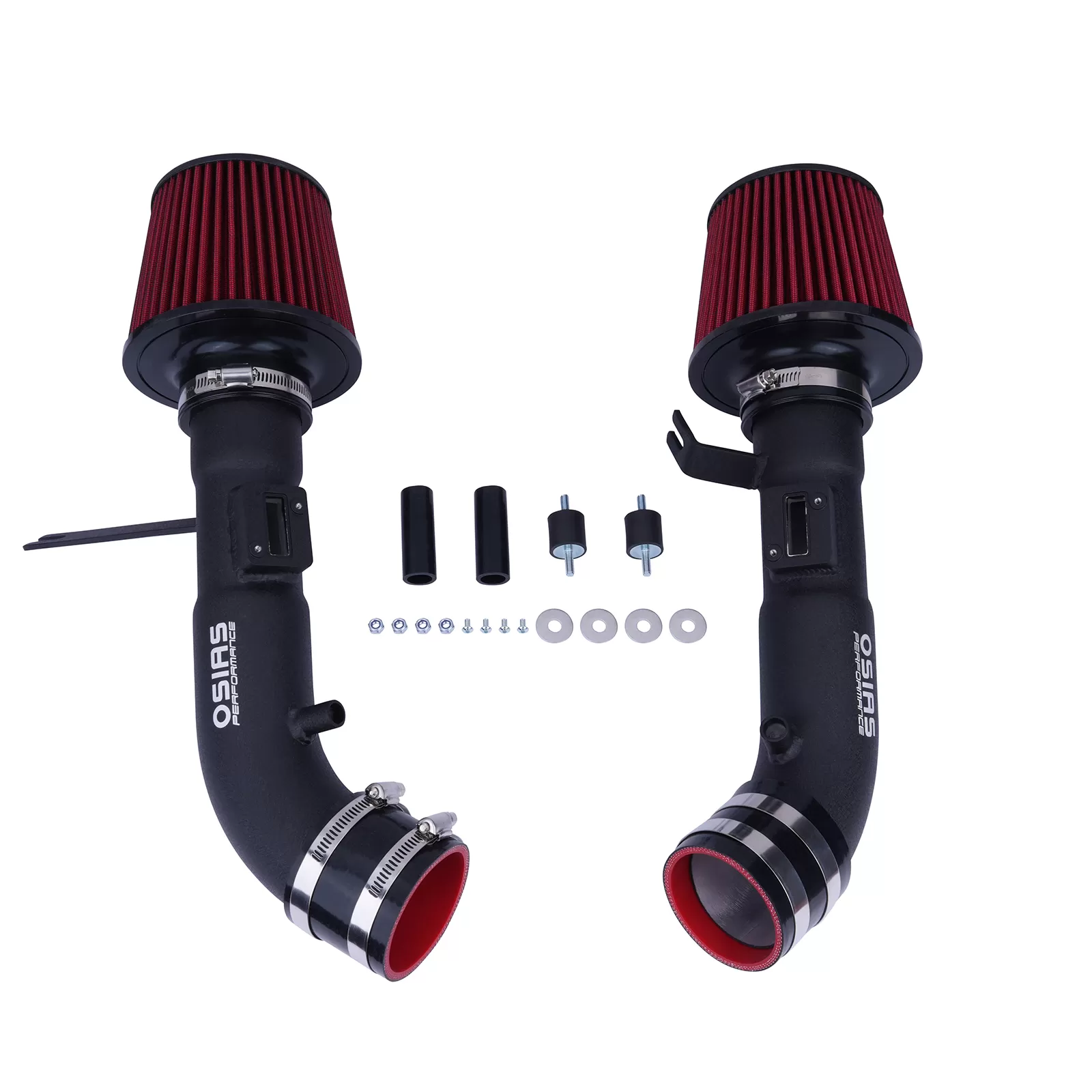 OSIAS Nissan 370Z INFINI G37 Cold Air Intake OSIAS Nissan 370Z INFINI G37 Cold Air Intake