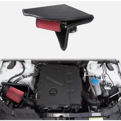 OSIAS Audi Cold Air Intake System OSIAS Audi Cold Air Intake System
