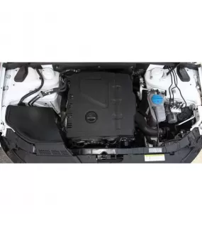 OSIAS Audi Cold Air Intake System