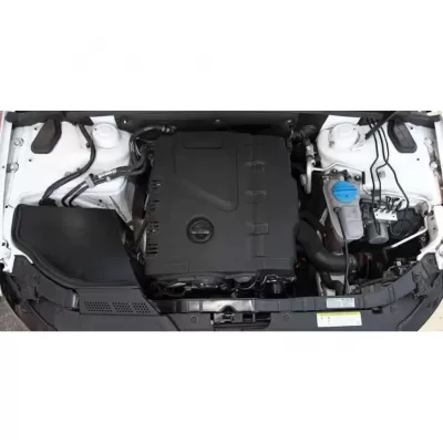 OSIAS Audi Cold Air Intake System OSIAS Audi Cold Air Intake System