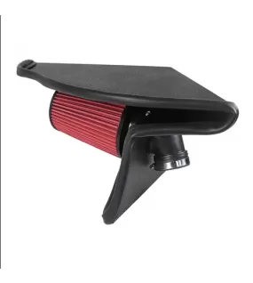 OSIAS Audi Cold Air Intake System
