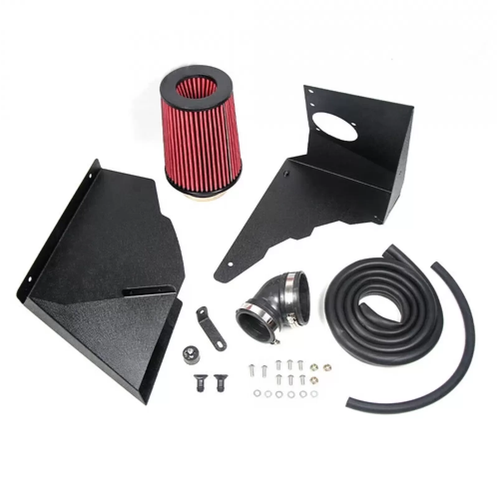 OSIAS Audi Cold Air Intake System OSIAS Audi Cold Air Intake System