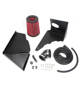 OSIAS Audi Cold Air Intake System