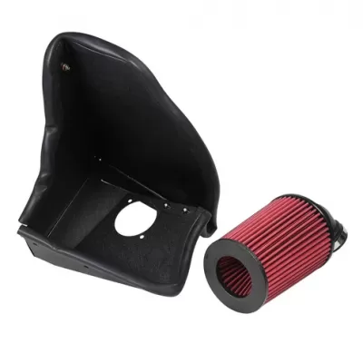 OSIAS Audi Cold Air Intake System OSIAS Audi Cold Air Intake System