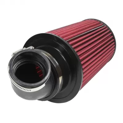 OSIAS Audi Cold Air Intake System OSIAS Audi Cold Air Intake System